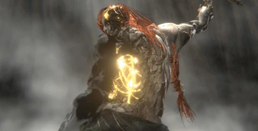 女武神僅獲第二！《艾爾登法環》人氣Boss TOP20！