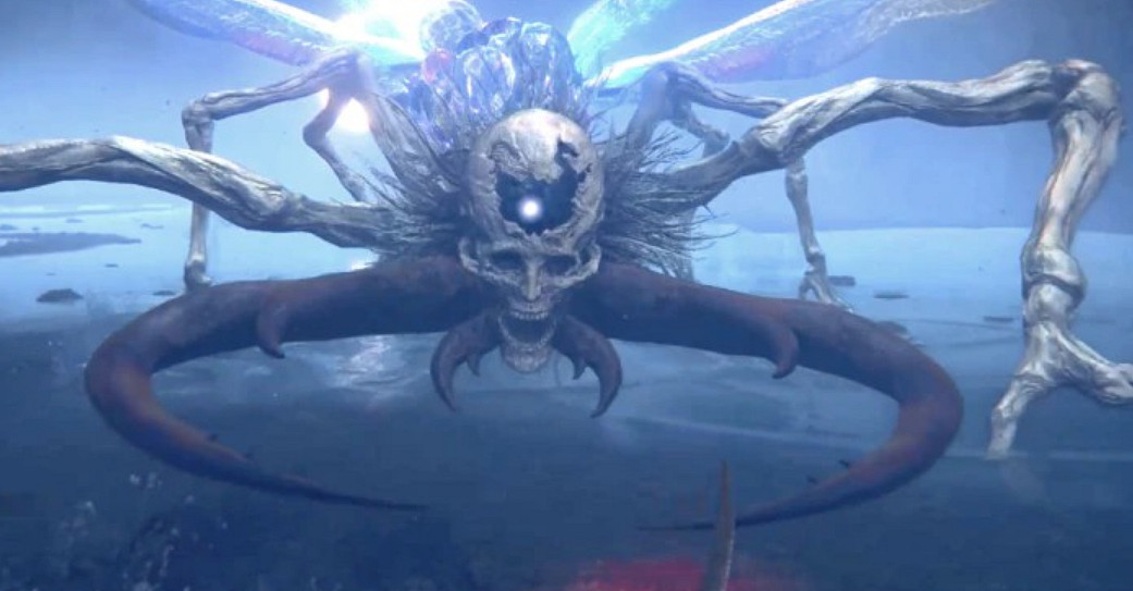 女武神僅獲第二！《艾爾登法環》人氣Boss TOP20！