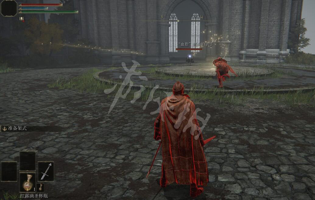 《艾爾登法環》長牙在哪裡哪?長牙位置及獲得方法 《艾爾登法環》長牙在哪裡哪?長牙位置及獲得方法