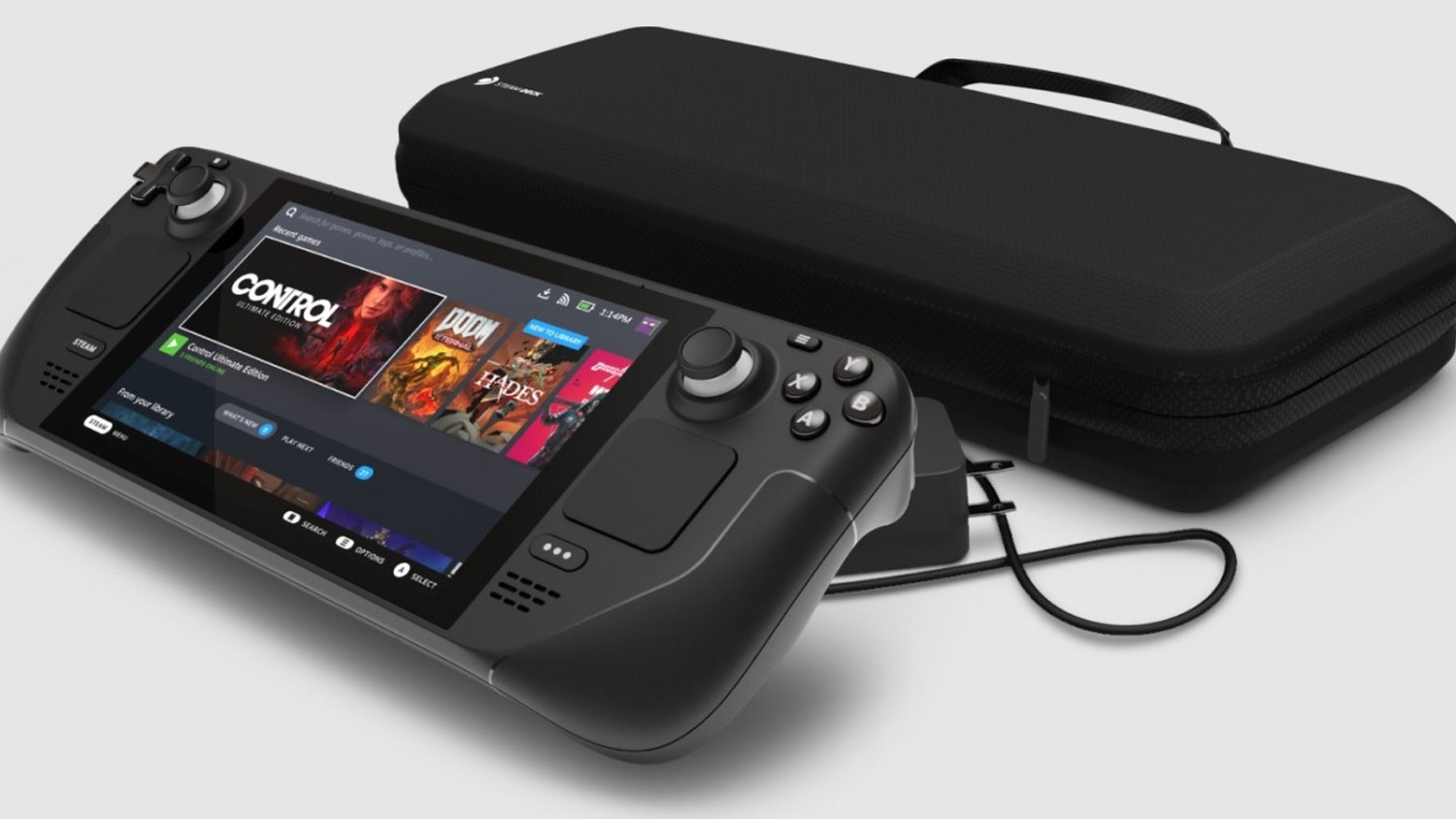 開發者禁止Steam Deck安裝遊戲?V社:僅是技術問題 開發者禁止Steam Deck安裝遊戲?V社:僅是技術問題