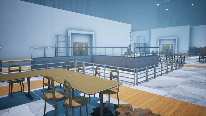 “宜家”大逃殺?免費新遊《Retail Royale》開啟EA “宜家”大逃殺?免費新遊《Retail Royale》開啟EA