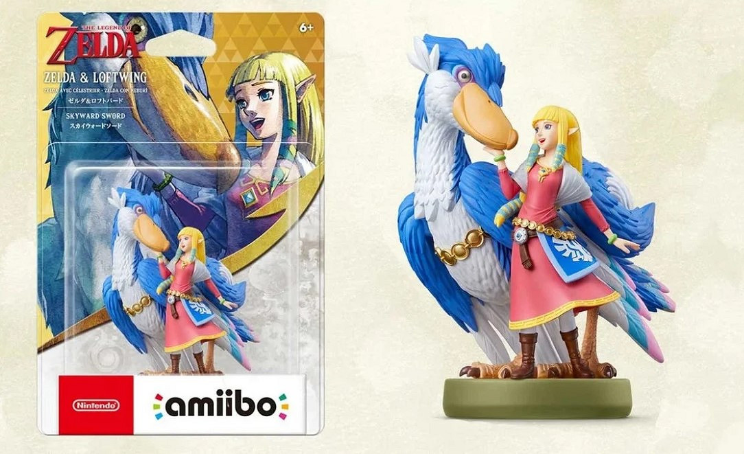 玩家發現任天堂更新Amiibo:現在無需拆盒可直接掃描! 玩家發現任天堂更新Amiibo:現在無需拆盒可直接掃描!