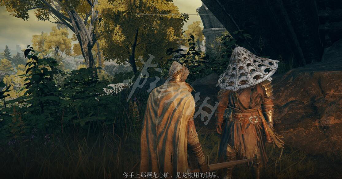 《艾爾登法環》長牙在哪裡哪?長牙位置及獲得方法 《艾爾登法環》長牙在哪裡哪?長牙位置及獲得方法