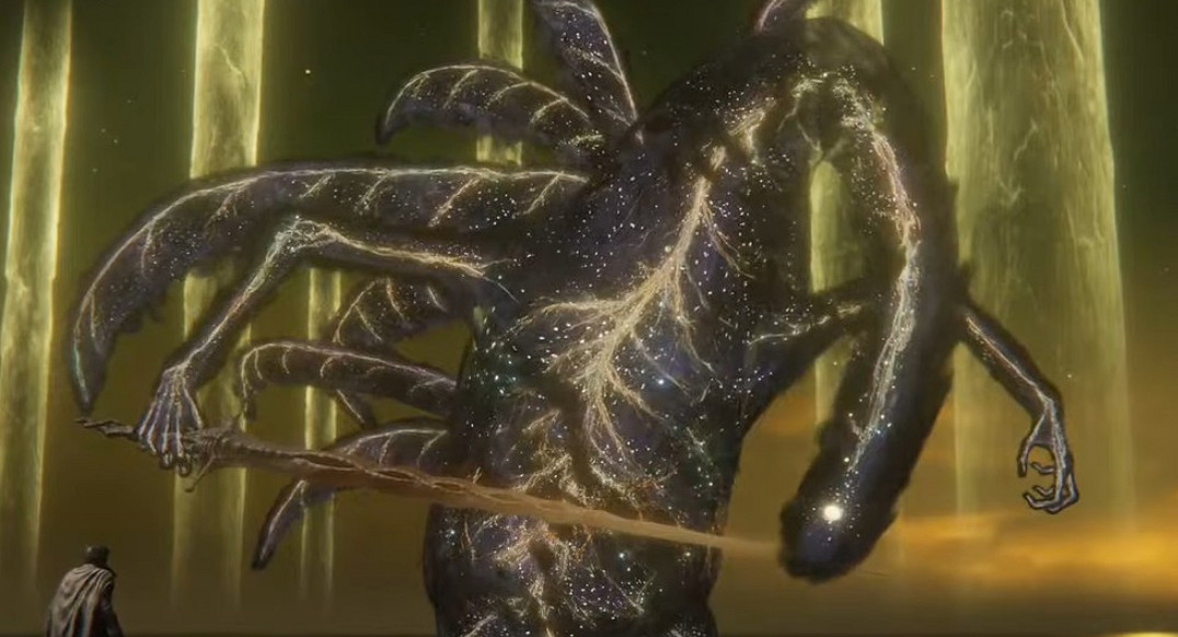 女武神僅獲第二！《艾爾登法環》人氣Boss TOP20！