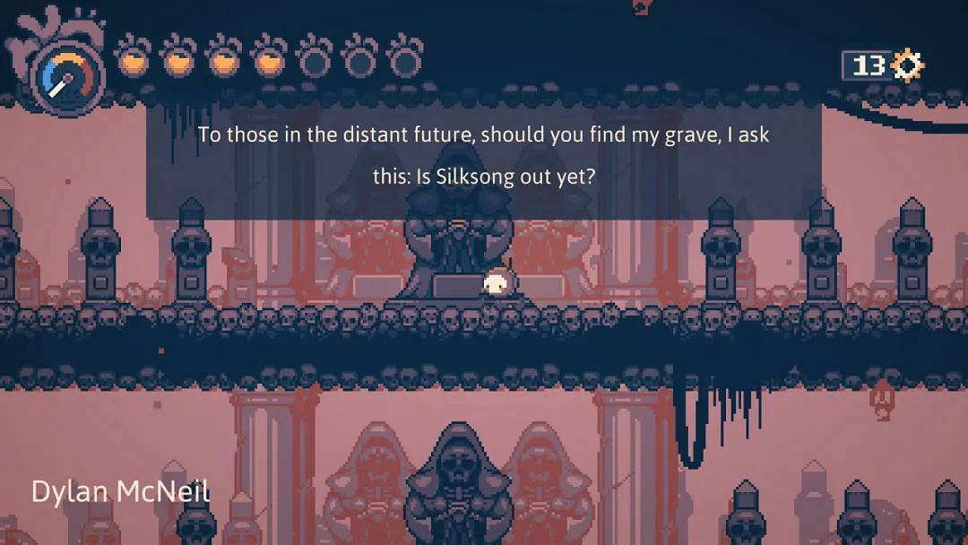 NS日常新聞 催更空洞騎士方法 八年更新後的漫漫長夜 NS日常新聞 催更空洞騎士方法 八年更新後的漫漫長夜