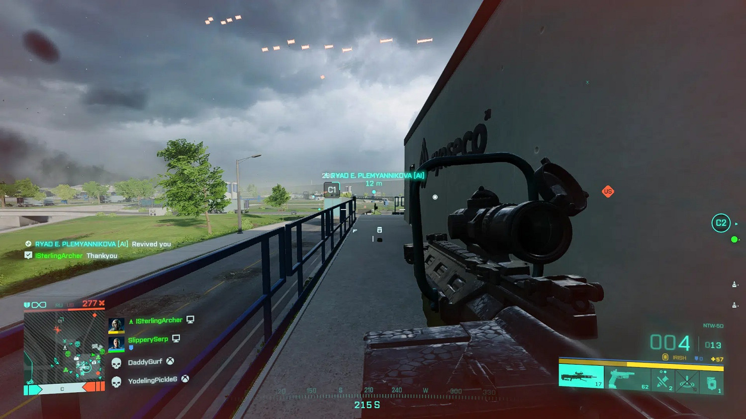 早報:育碧將來有可能放棄《看門狗》ip《雷神4》新概念圖 早報:育碧將來有可能放棄《看門狗》ip《雷神4》新概念圖