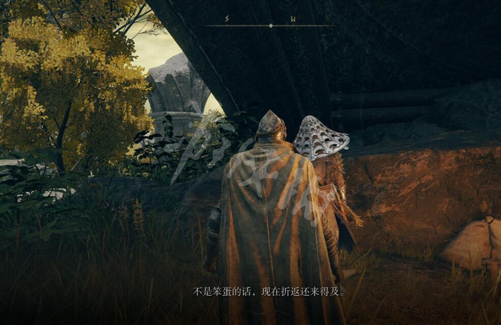 《艾爾登法環》長牙在哪裡哪?長牙位置及獲得方法 《艾爾登法環》長牙在哪裡哪?長牙位置及獲得方法