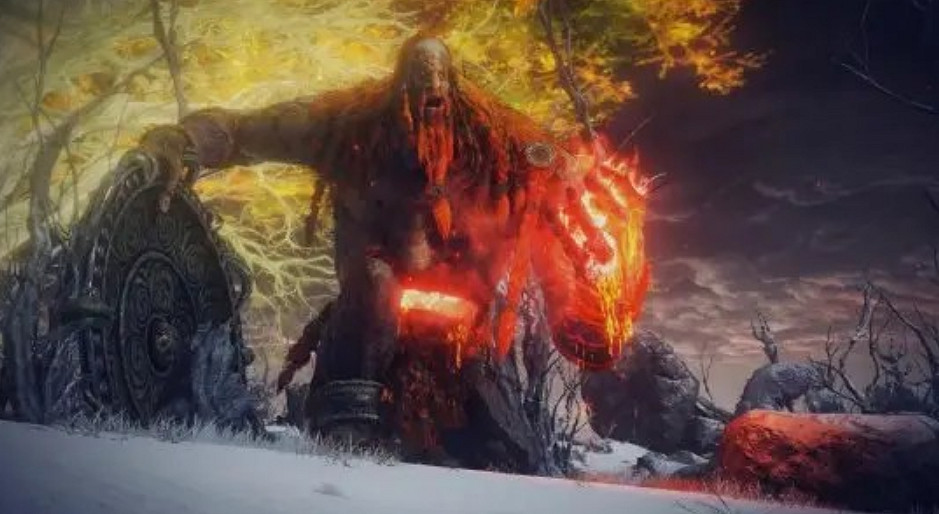 女武神僅獲第二！《艾爾登法環》人氣Boss TOP20！