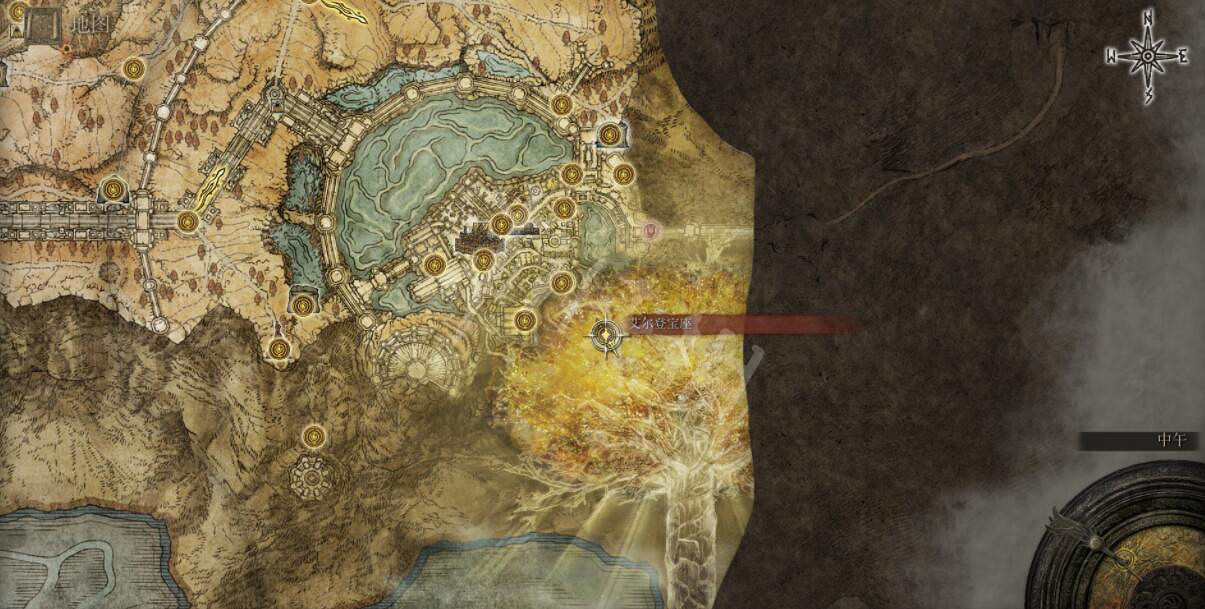 《艾爾登法環》蒙葛特咒劍怎麽拿?蒙葛特咒劍位置分享 《艾爾登法環》蒙葛特咒劍怎麽拿?蒙葛特咒劍位置分享