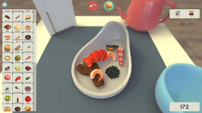 Steam咖啡店經營模擬《時髦咖啡館》開啟搶先體驗！