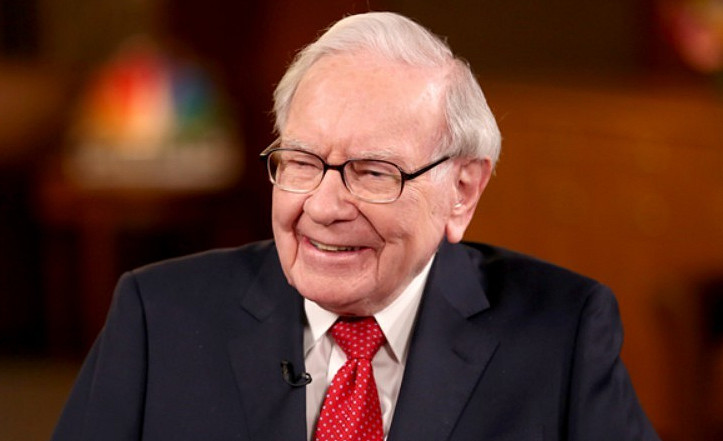 不愧老江湖！巴菲特購9.5%動視股份 賭對微軟收購案