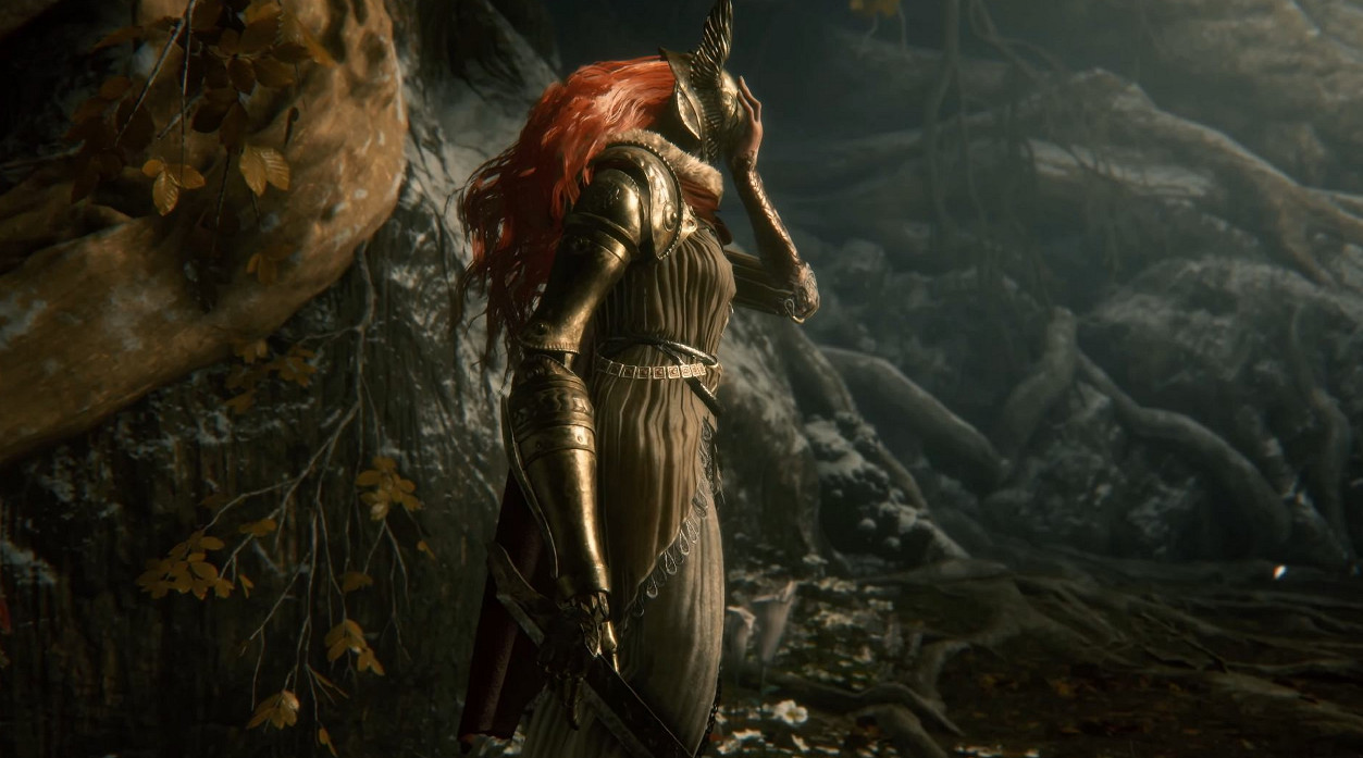 女武神僅獲第二！《艾爾登法環》人氣Boss TOP20！