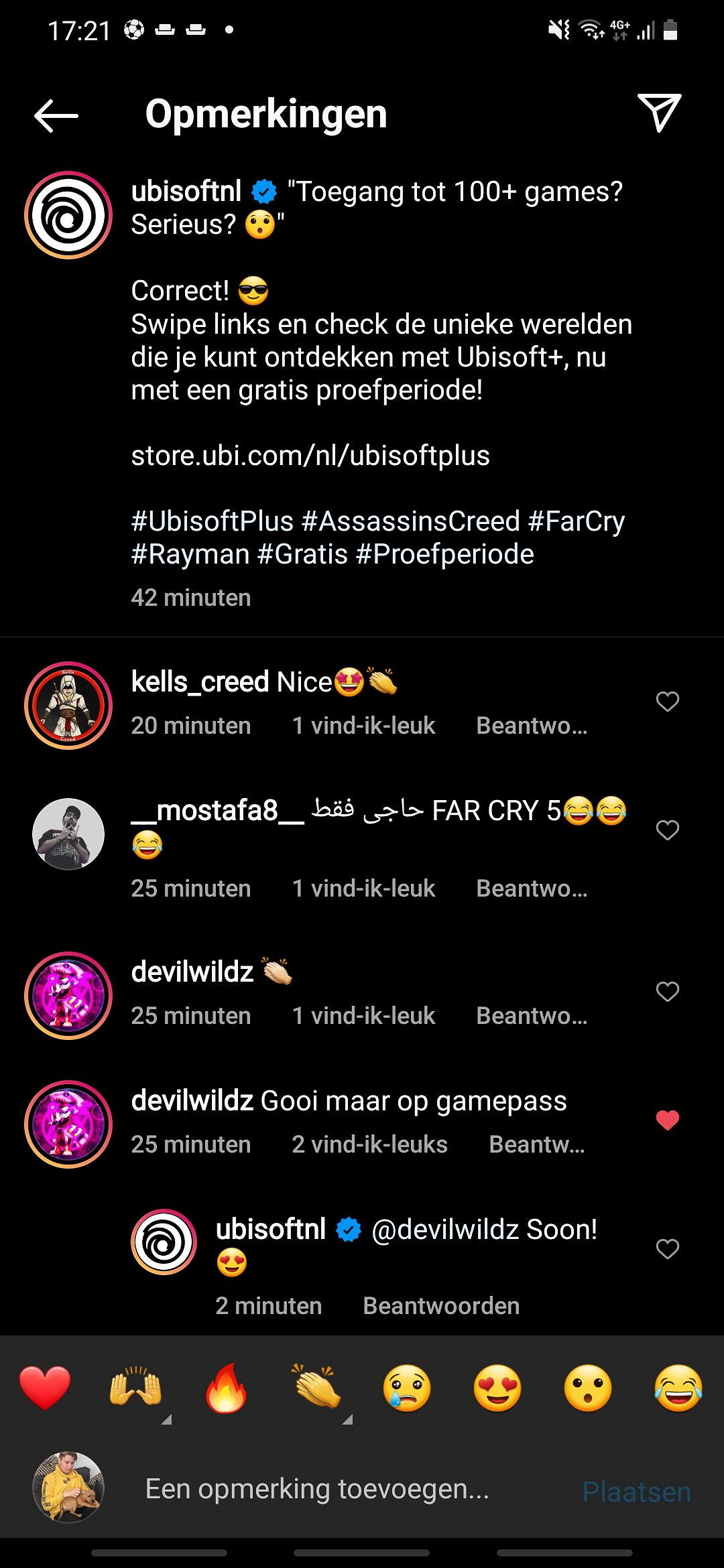 不小心泄露?傳聞育碧將把Ubisoft+訂閱服務加入 Xbox Game Pass (XGP) 不小心泄露?傳聞育碧將把Ubisoft+訂閱服務加入 Xbox Game Pass (XGP)