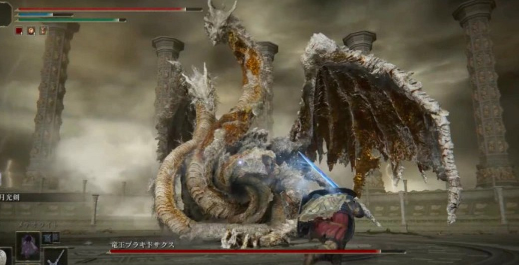 女武神僅獲第二！《艾爾登法環》人氣Boss TOP20！