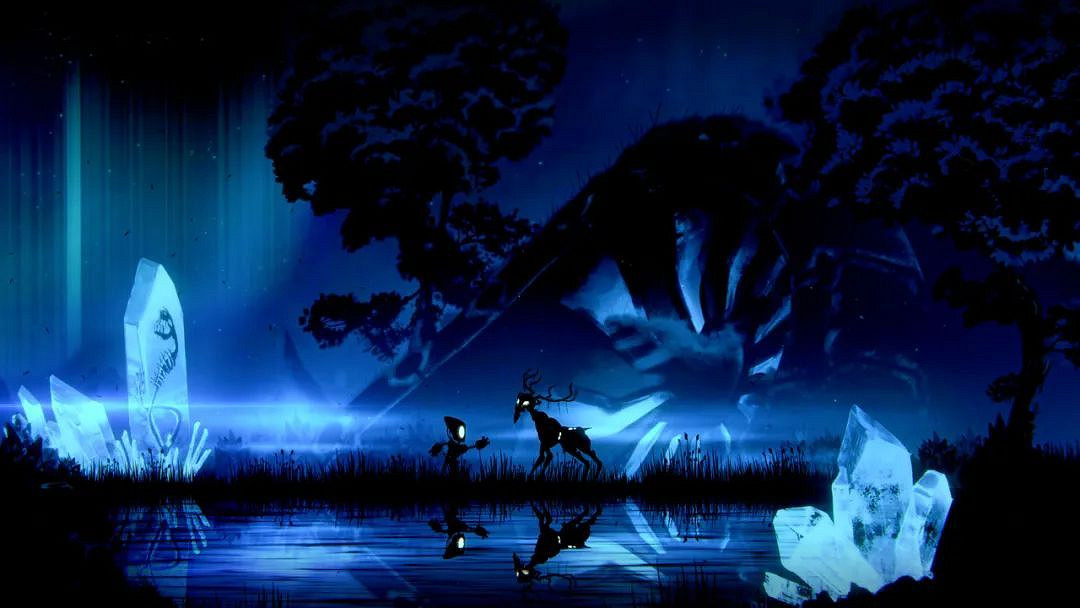 NS日常新聞 催更空洞騎士方法 八年更新後的漫漫長夜 NS日常新聞 催更空洞騎士方法 八年更新後的漫漫長夜