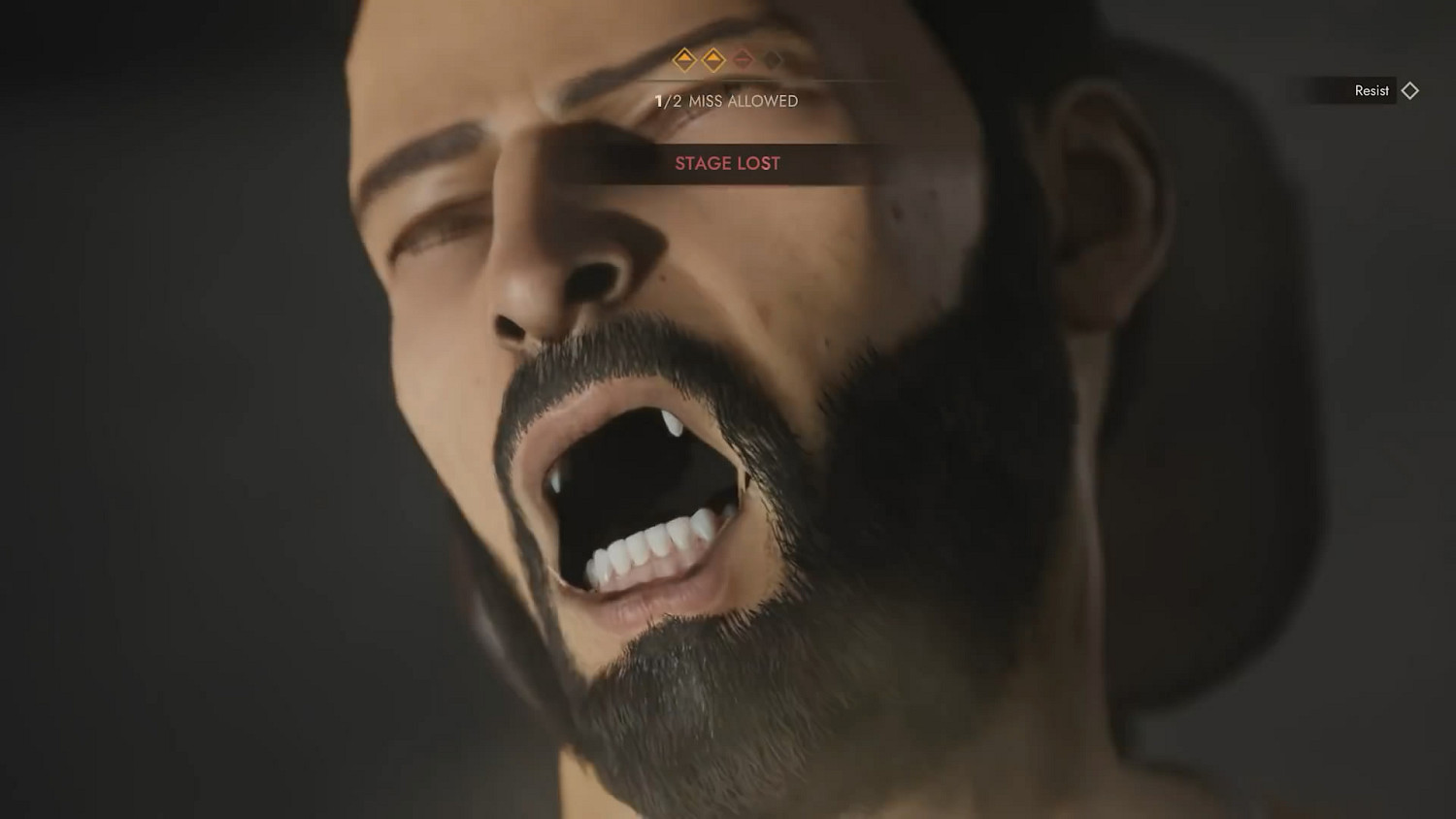 《吸血鬼:避世血族絕唱》吸血鬼「Galeb」預告片 《吸血鬼:避世血族絕唱》吸血鬼「Galeb」預告片