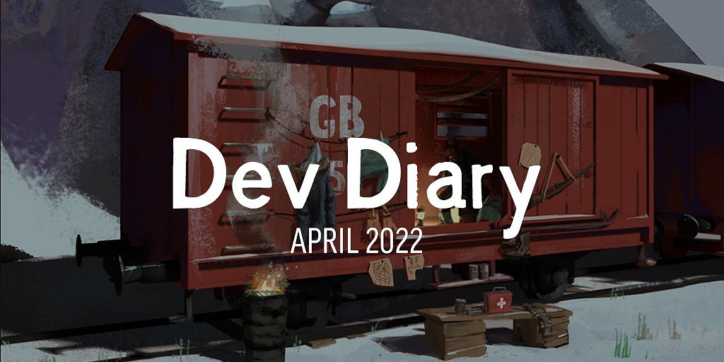 《漫漫長夜》未來更新計劃:年內出沙盒模式付費更新 《漫漫長夜》未來更新計劃:年內出沙盒模式付費更新