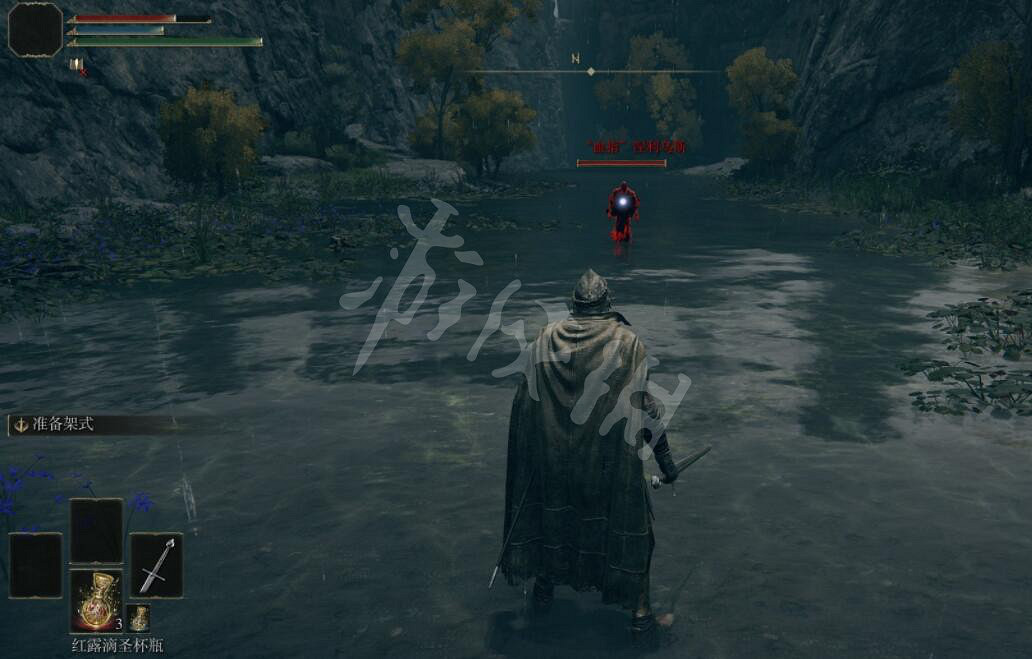 《艾爾登法環》長牙在哪裡哪?長牙位置及獲得方法 《艾爾登法環》長牙在哪裡哪?長牙位置及獲得方法