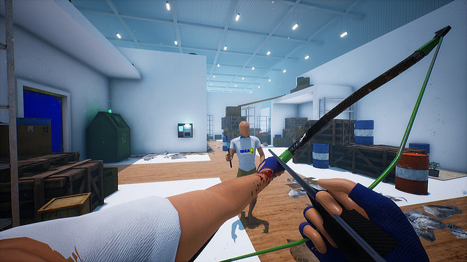 “宜家”大逃殺?免費新遊《Retail Royale》開啟EA “宜家”大逃殺?免費新遊《Retail Royale》開啟EA