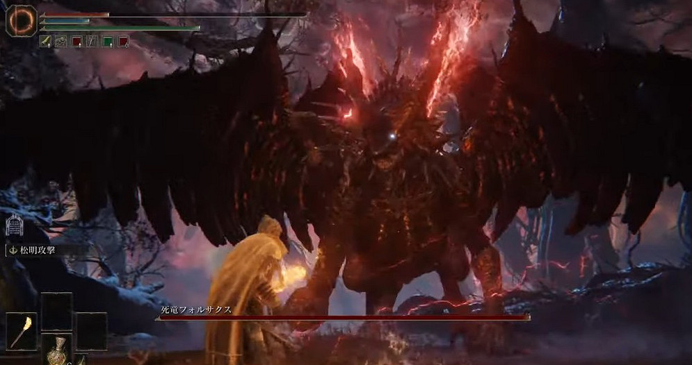 女武神僅獲第二！《艾爾登法環》人氣Boss TOP20！