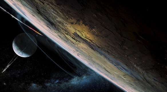 早報:育碧將來有可能放棄《看門狗》ip《雷神4》新概念圖 早報:育碧將來有可能放棄《看門狗》ip《雷神4》新概念圖