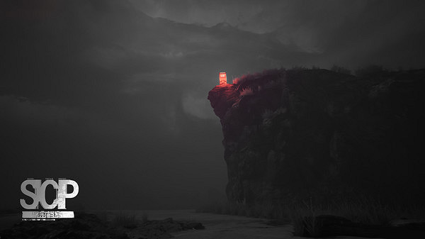 神秘探索遊戲《SCP:秘密檔案》新預告 年內登錄Steam 神秘探索遊戲《SCP:秘密檔案》新預告 年內登錄Steam