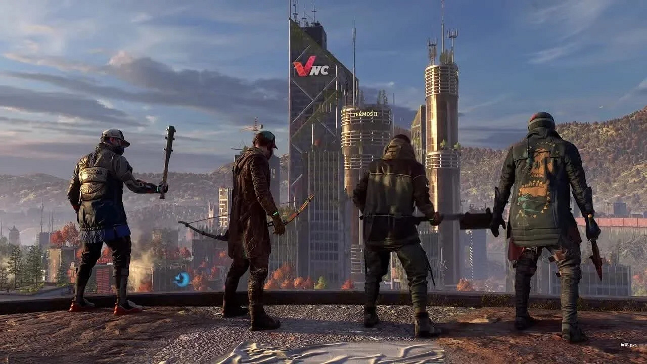 別猜了!《垂死之光2》並不會那砍掉的內容做DLC 別猜了!《垂死之光2》並不會那砍掉的內容做DLC