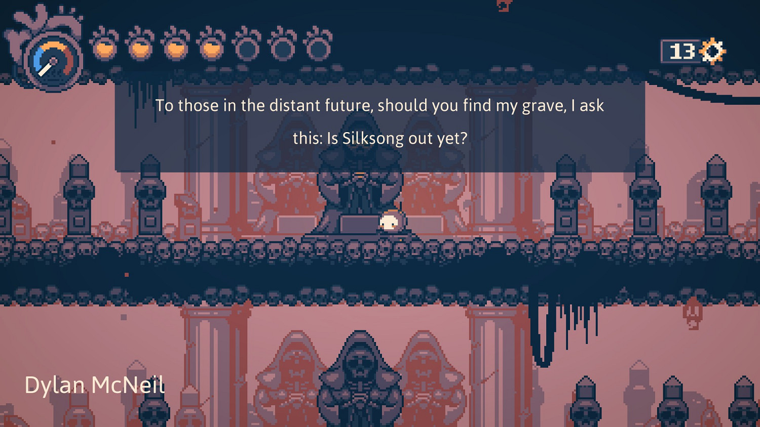 同行的問候!《機器人海庫》彩蛋:《絲之歌》出了嗎? 同行的問候!《機器人海庫》彩蛋:《絲之歌》出了嗎?