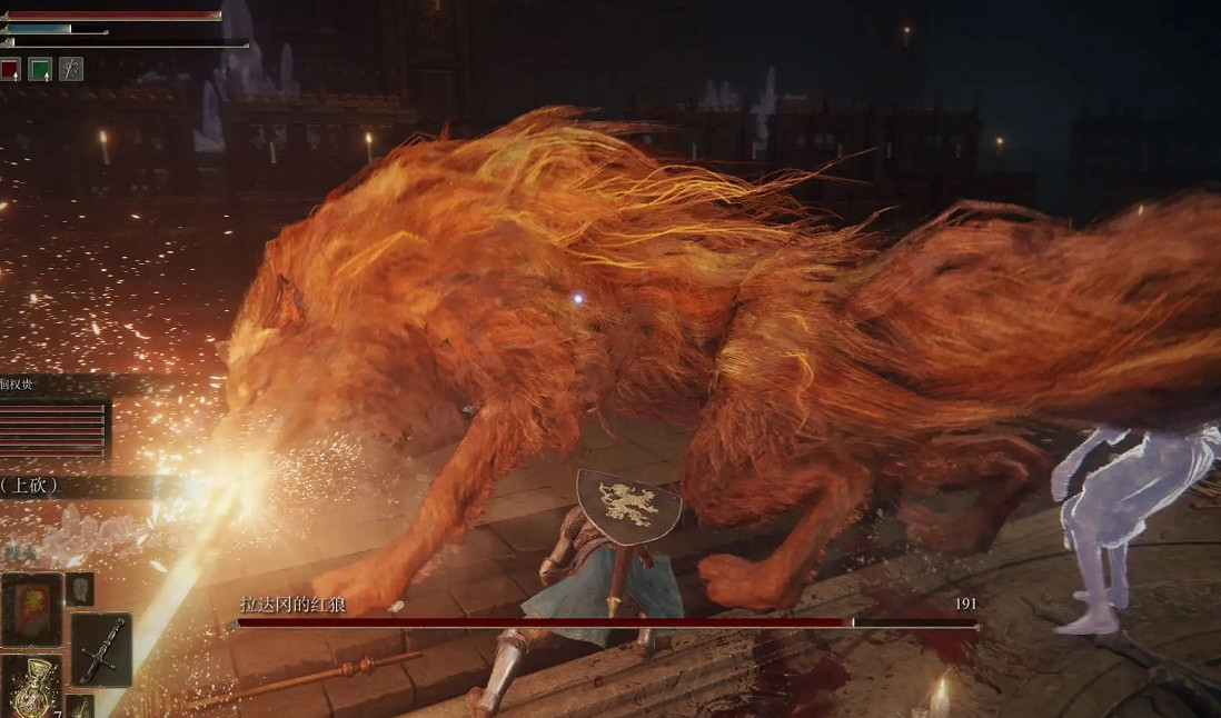 女武神僅獲第二！《艾爾登法環》人氣Boss TOP20！