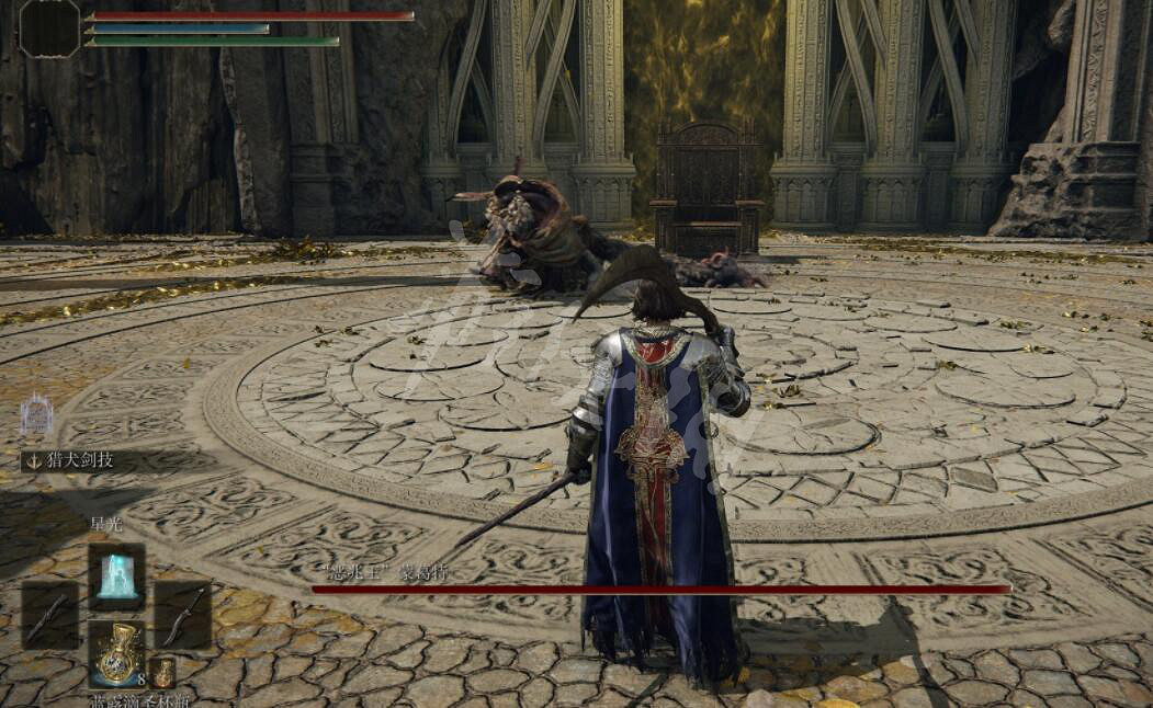 《艾爾登法環》蒙葛特咒劍怎麽拿?蒙葛特咒劍位置分享 《艾爾登法環》蒙葛特咒劍怎麽拿?蒙葛特咒劍位置分享