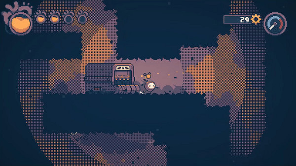 同行的問候!《機器人海庫》彩蛋:《絲之歌》出了嗎? 同行的問候!《機器人海庫》彩蛋:《絲之歌》出了嗎?