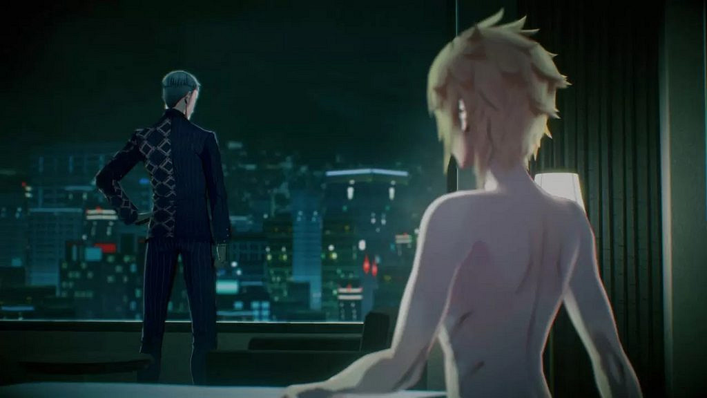 《靈魂駭客2》新角色情報公布!實力超高的惡魔召喚師 《靈魂駭客2》新角色情報公布!實力超高的惡魔召喚師