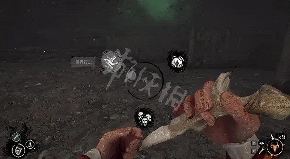 《恐懼饑荒》狼人技能如何使用？狼人技能使用心得分享