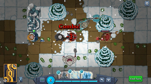 卡牌Roguelike遊戲《召喚命途》中文試玩上架Steam! 卡牌Roguelike遊戲《召喚命途》中文試玩上架Steam!