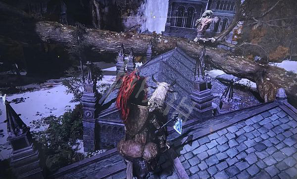 《艾爾登法環》1.04在哪刷魂快?1.04希芙拉河地底刷魂位置介紹 《艾爾登法環》1.04在哪刷魂快?1.04希芙拉河地底刷魂位置介紹