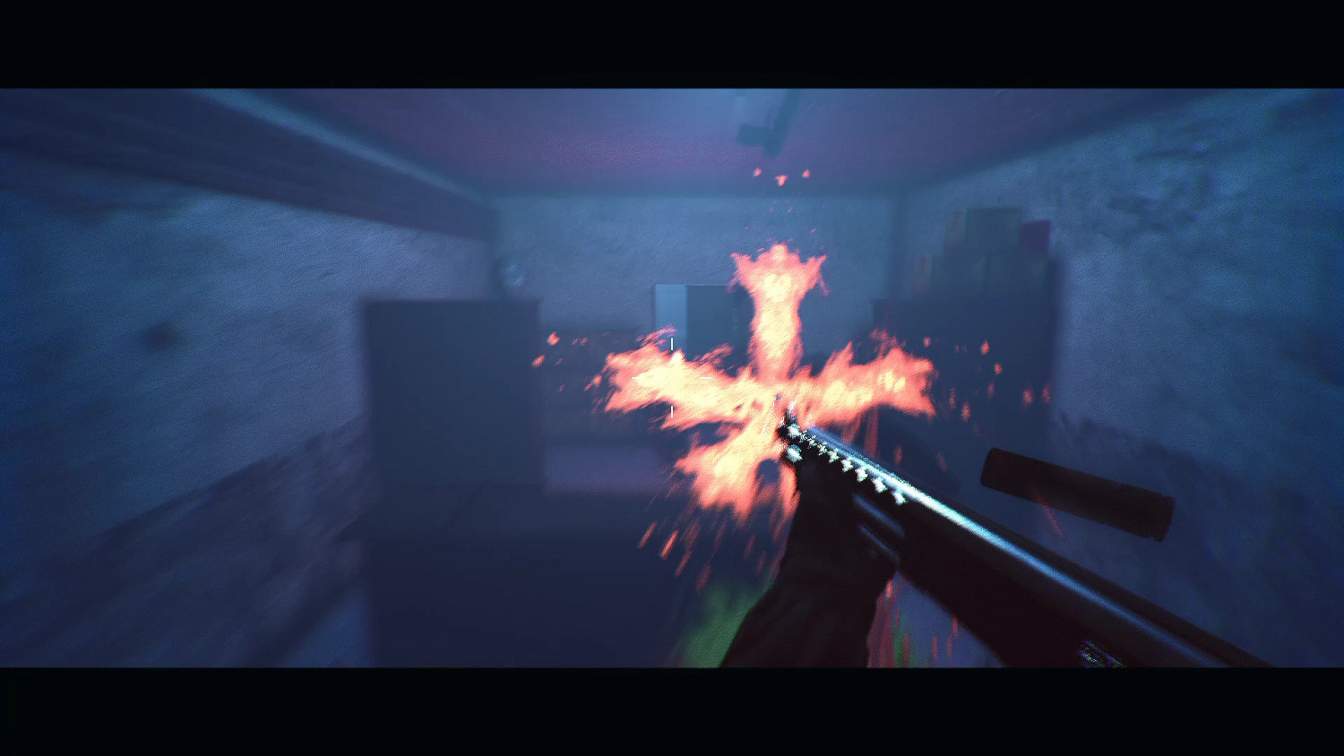 JohnWick搭配子彈時間!爽遊《The Cleaner》預告公開 JohnWick搭配子彈時間!爽遊《The Cleaner》預告公開