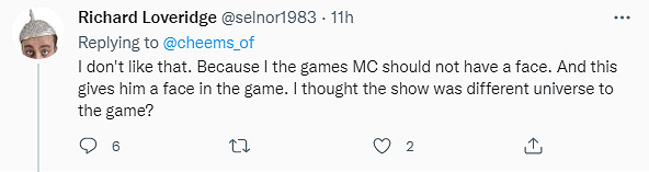 《最後一戰：無限》士官長將摘下頭盔採用劇版臉模引抗議