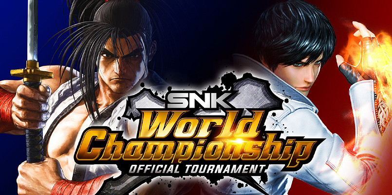 因疫情影響延期兩年後 SNK宣布官方電競比賽徹底停辦! 因疫情影響延期兩年後 SNK宣布官方電競比賽徹底停辦!