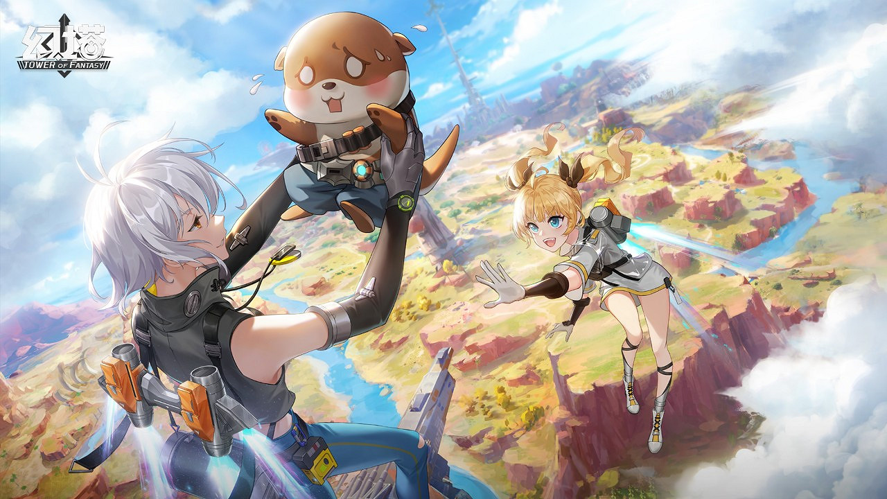 《幻塔》2.0執行者試煉活動怎麽玩？2.0執行者試煉活動攻略分享