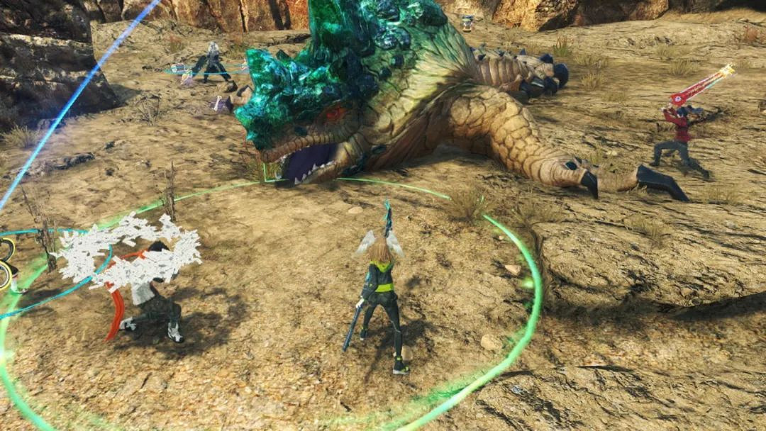 4.25-5.1 Switch一周熱點新聞回顧 黃金周特賣進行中 4.25-5.1 Switch一周熱點新聞回顧 黃金周特賣進行中