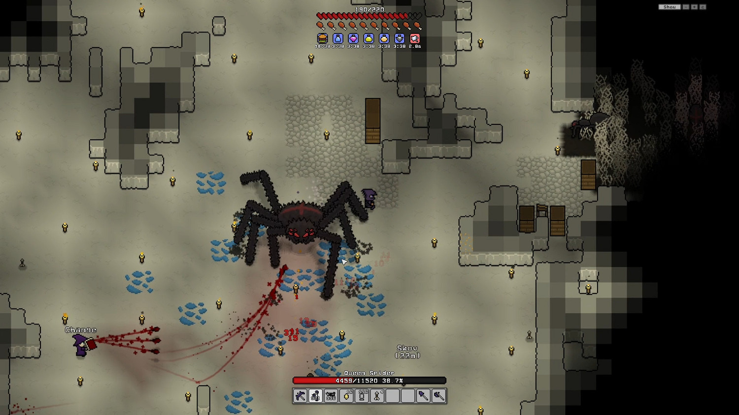 沙盒冒險遊戲《Necesse》Steam好評如潮！特惠25元