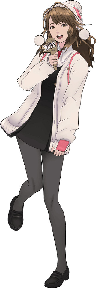 推理ADV《AI:夢境檔案涅槃計劃》新系統新截圖公開 推理ADV《AI:夢境檔案涅槃計劃》新系統新截圖公開