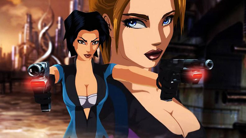 PS1百萬銷量級IP即將復活？SE申請《恐懼反應》商標