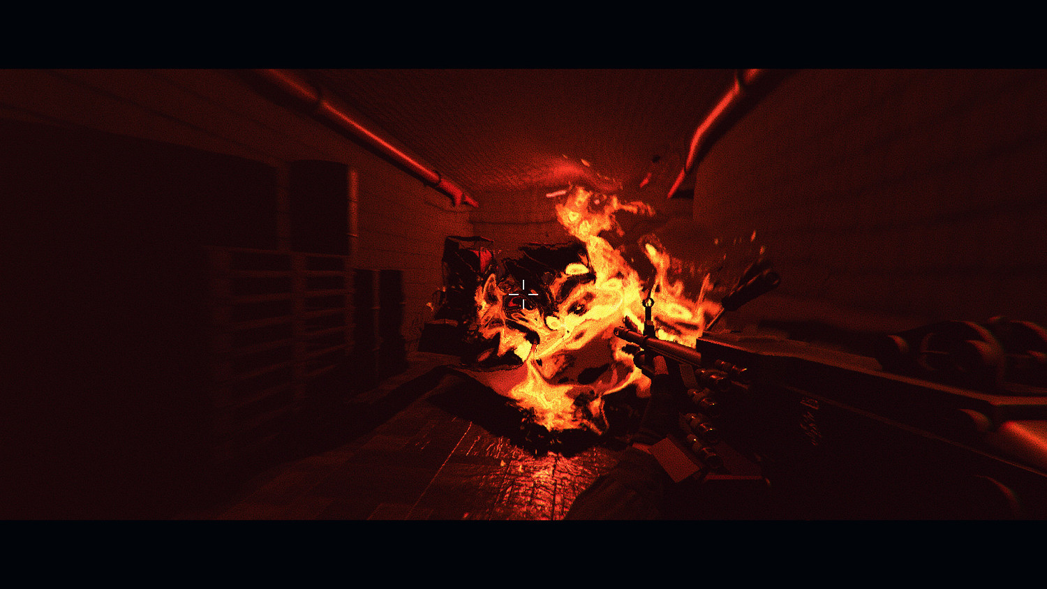 JohnWick搭配子彈時間!爽遊《The Cleaner》預告公開 JohnWick搭配子彈時間!爽遊《The Cleaner》預告公開