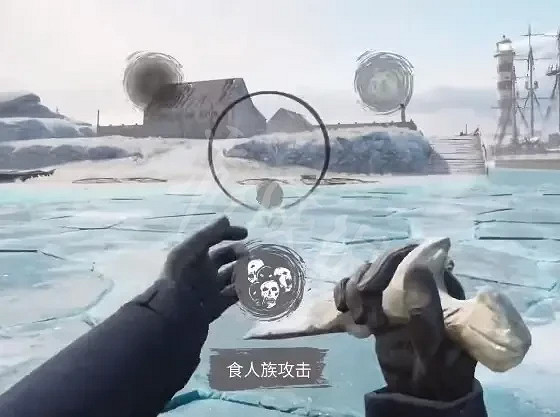 《恐懼饑荒》狼人技能如何使用？狼人技能使用心得分享