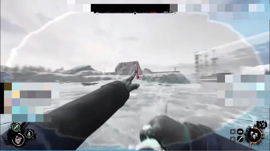 《恐懼饑荒》狼人技能如何使用？狼人技能使用心得分享