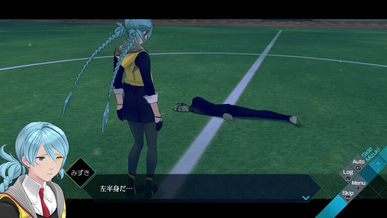 推理ADV《AI:夢境檔案涅槃計劃》新系統新截圖公開 推理ADV《AI:夢境檔案涅槃計劃》新系統新截圖公開