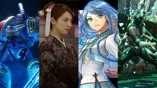 5月Steam遊戲推薦 《鹽與避難所》的續作來了! 5月Steam遊戲推薦 《鹽與避難所》的續作來了!