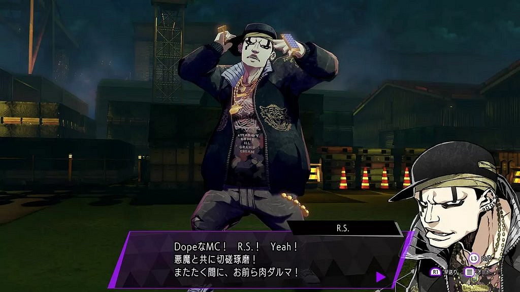 《靈魂駭客2》新角色情報公布!實力超高的惡魔召喚師 《靈魂駭客2》新角色情報公布!實力超高的惡魔召喚師