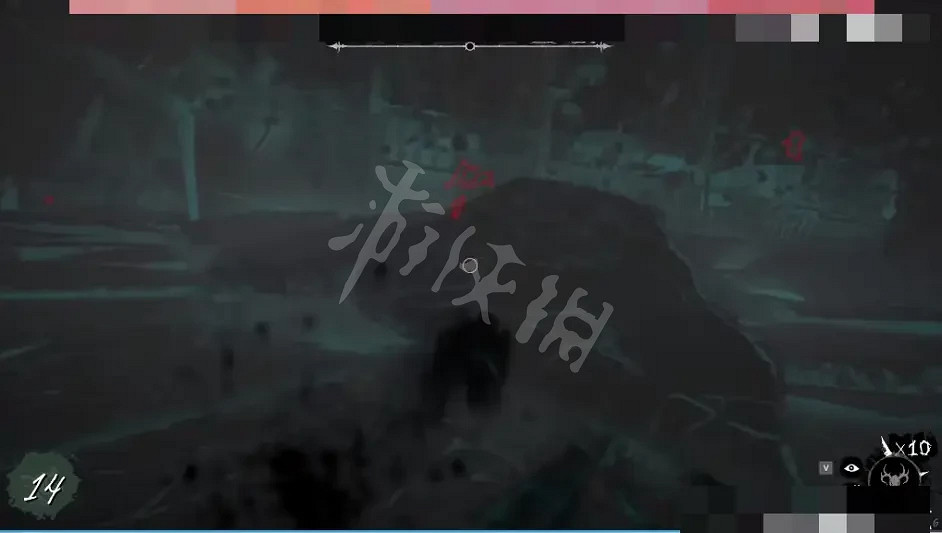 《恐懼饑荒》狼人技能如何使用？狼人技能使用心得分享